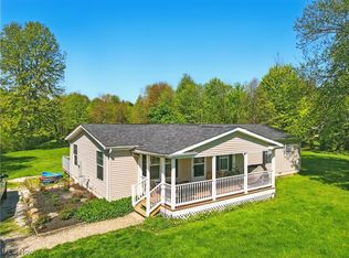 1885 Forman Rd, Jefferson, OH 44047