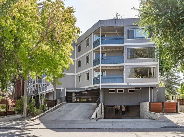 725 Mariposa Ave APT 207, Mountain View, CA 94041