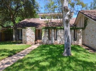 11003 Champions Ln, Austin, TX 78747