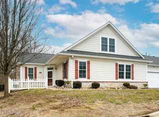 4327 Pinnacle View Pl, Louisville, KY 40272