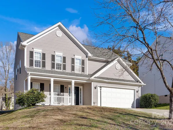 9150 Austin Ridge Ln, Charlotte, NC 28214