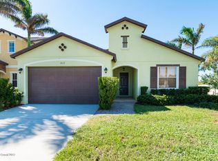 1812 Elkins Point Dr, Melbourne, FL 32935