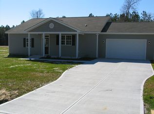 370 Chadwick Acres, Sneads Ferry, NC 28460