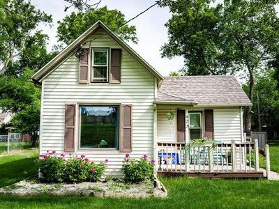 425 12th Ave S, Fargo, ND, 58103