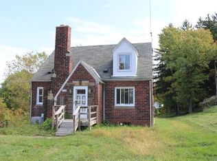 2526 Ridge Road Ext, Baden, PA 15005