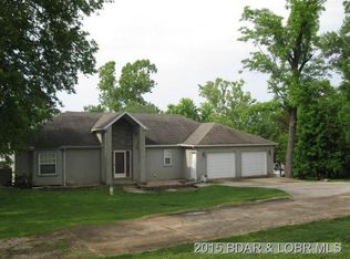577 W Lake Park, Camdenton, MO 65020