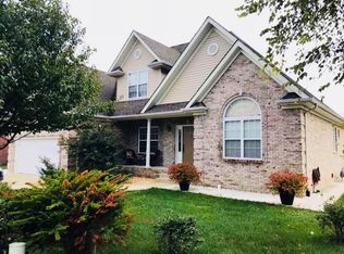 2509 Bedford Ct, Bowling Green, KY