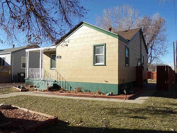 2nd image of 2426 Avenue G