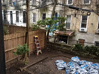 Rented by Peter Jacob, LREB