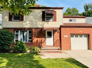 2025 Wrenford Rd, South Euclid, OH 44121