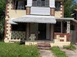 1021 Scriven St, Jacksonville, FL 32209