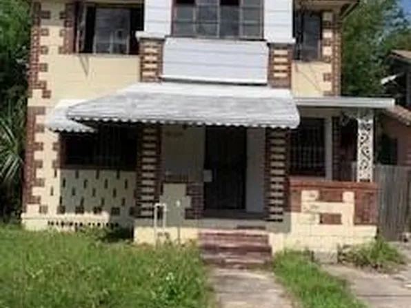 1021 SCRIVEN Street, Jacksonville, FL 32209