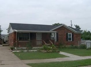 109 Judy Ln, Cynthiana, KY 41031