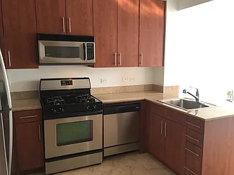 Rented by Bozzuto Management