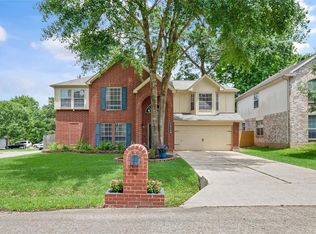 12150 La Salle Oaks, Conroe, TX 77304