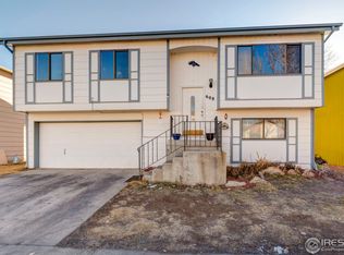608 Andrea St, Fort Collins, CO 80524