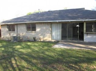 817 Key Colony, Garland, TX 75043