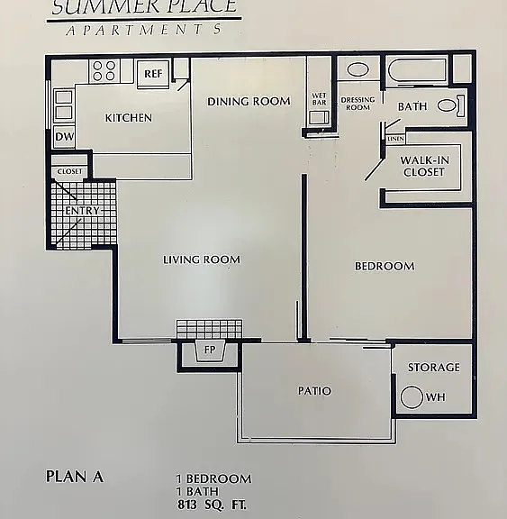 Summer Place Apartments — Photo 34