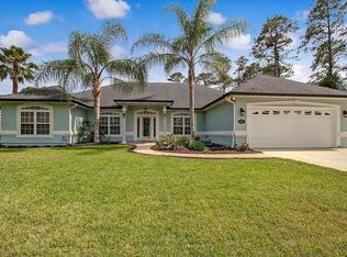 300 Simmons Rd, Fernandina Beach, FL 32034