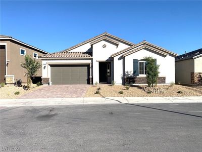 6228 Gambetta St, Las Vegas, NV, 89115