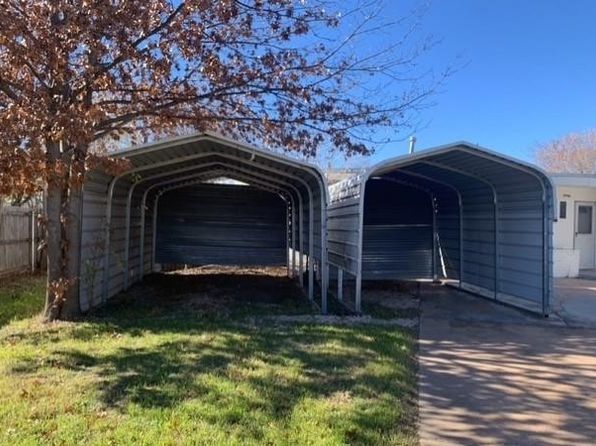 1966 Amarillo St, Abilene, TX 79602