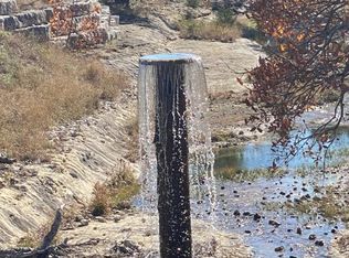 LOT 134 Shapen Springs Rd, Harper, TX 78631