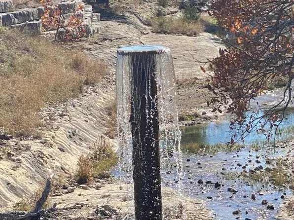 LOT 134 Shapen Springs Rd, Harper, TX 78631