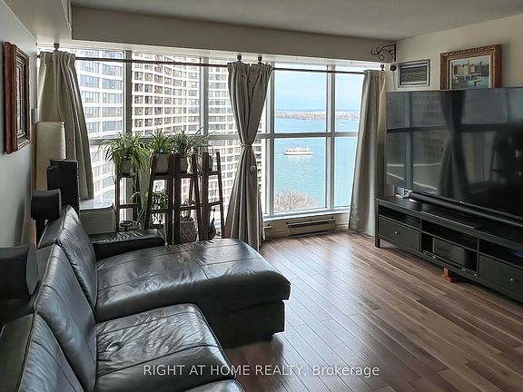 4th image of 77 Harbour Sq #2306