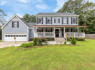 1433 Janice Ct SW, Lilburn, GA 30047