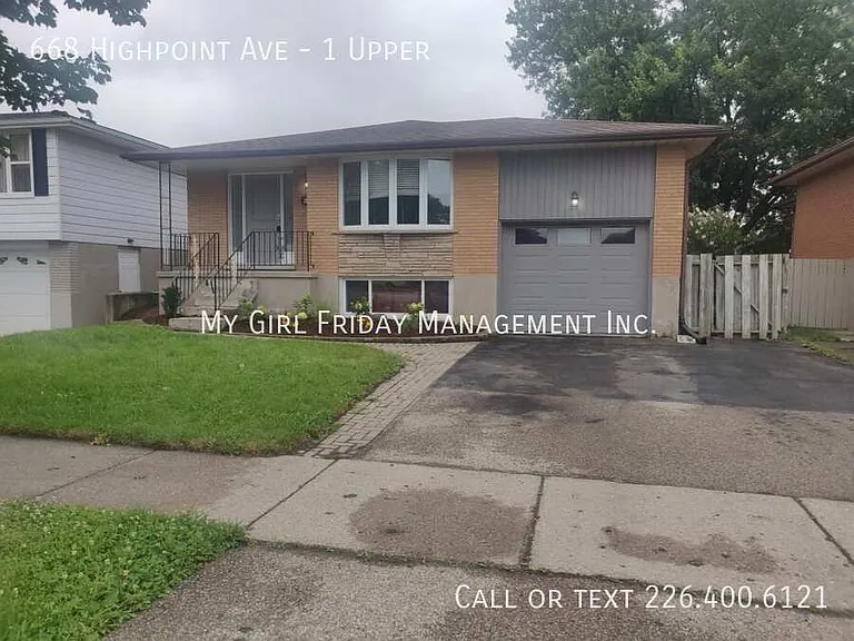 668 Highpoint Ave #1 — Photo 22