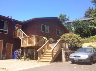 1515 NE Big Creek Rd, Newport, OR 97365