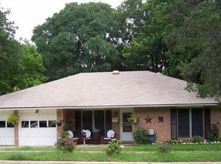 5509 Salem Hill Dr, Austin, TX 78745