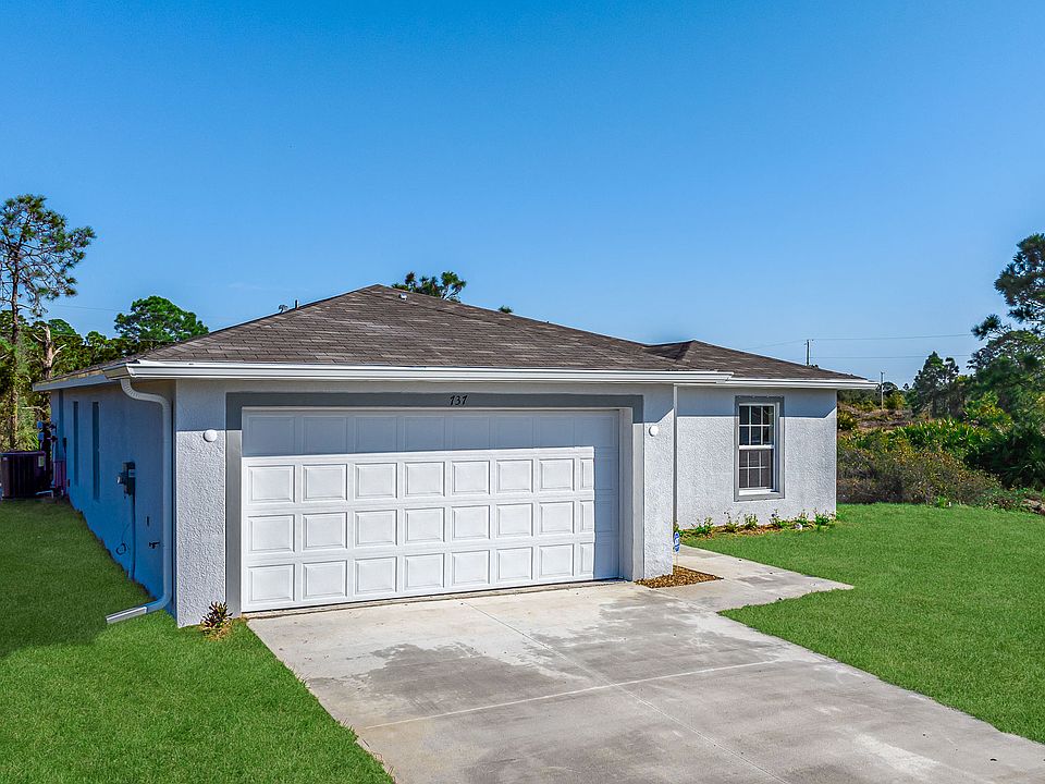 1546 Plan, Flagler Estates, Hastings, FL 32145 Zillow