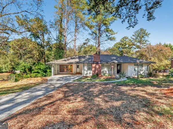 2956 Hollywood Dr, Decatur, GA 30033