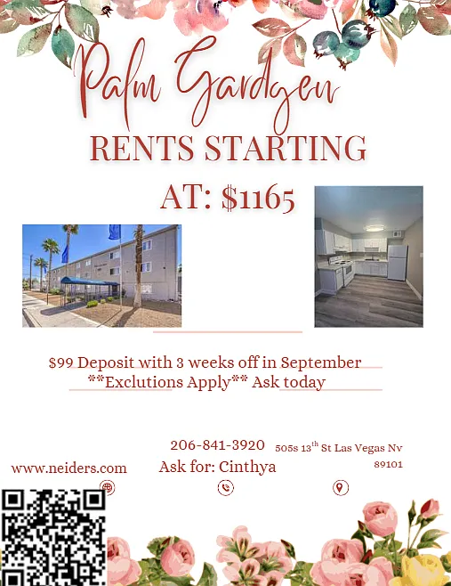 515 S 13th St #32