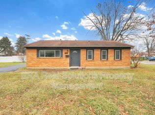1634 S James Rd, Columbus, OH 43227