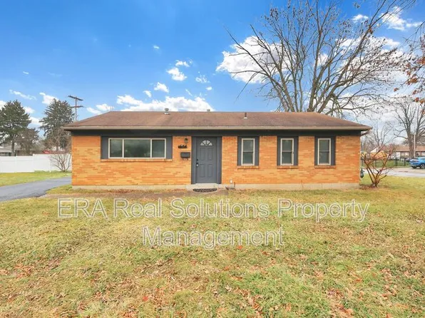 1634 S James Rd, Columbus, OH 43227