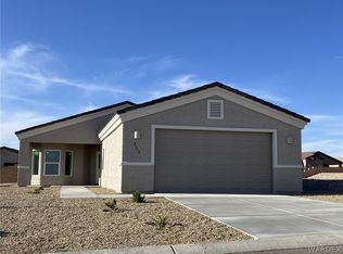2673 Cross Timbers Trl, Bullhead City, AZ 86442