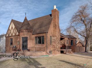 1145 S Wolcott St, Casper, WY 82601