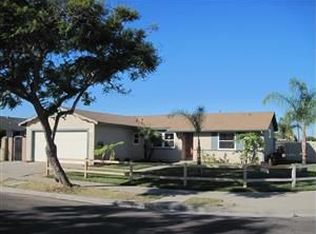 7394 Hightree Ln, San Diego, CA 92114