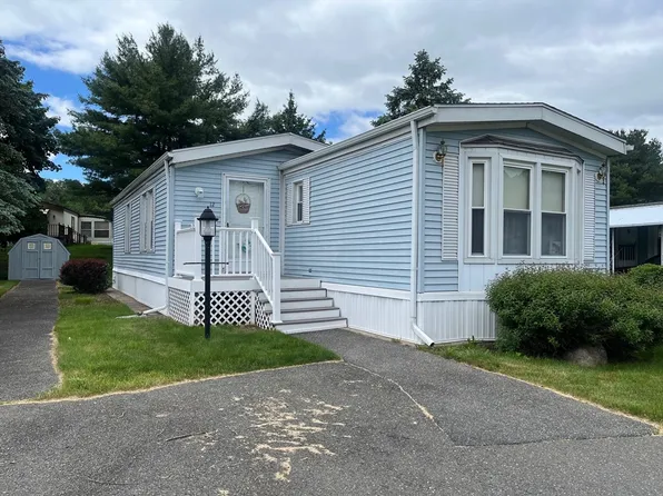 12 Victorian Dr, West Springfield, MA 01089