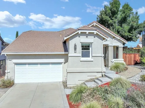 2691 Presidio Dr, Brentwood, CA 94513