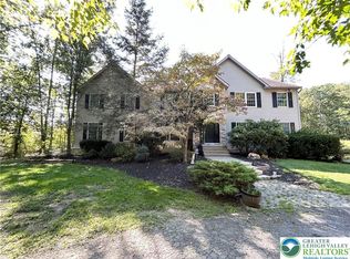 6233 Hunsicker Rd, New Tripoli, PA 18066