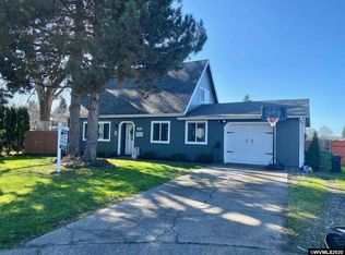 2954 Sherry Ct NE, Salem, OR 97301