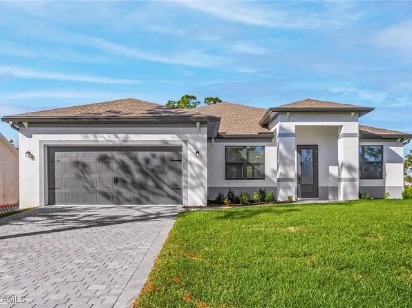 710 SW 21st St, Cape Coral, FL 33991