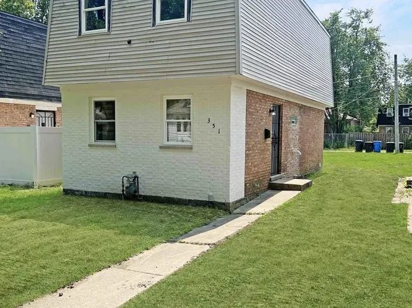 351 W 105th Pl, Chicago, IL 60628