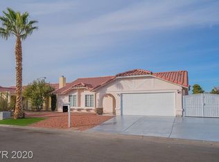 5810 Common Wealth Dr, Las Vegas, NV 89110