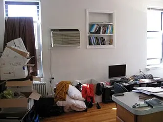 Rented by Tower Brokerage