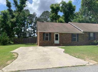 1002A Lucy Ln, Statesboro, GA 30458