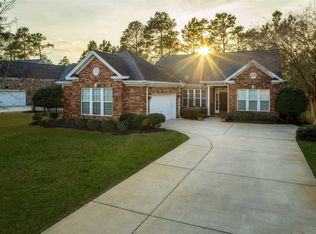4282 Doral Court Chase LOT 11-19, Myrtle Beach, SC 29579